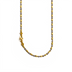 Gold Necklace - 22 K - 7.23 g thumbnail