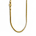Gold Necklace - 22 K - 23.39 g thumbnail