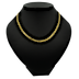 Gold Necklace - 22 K - 17.66 g thumbnail