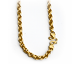 Gold Necklace - 24 K - 33.95 g thumbnail