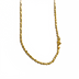 Gold Necklace - 22 K - 7.61 g thumbnail
