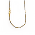 Gold Necklace - 22 K - 5.16 g thumbnail