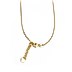 Gold Necklace - 24 K - 4.48 g thumbnail