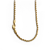 Gold Necklace - 22 K - 14.67 g thumbnail