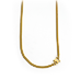 Gold Necklace - 22 K - 10.90 g thumbnail