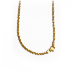 Gold Necklace - 22 K - 5.99 g thumbnail