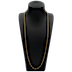 Gold Necklace - 22 K - 5.99 g thumbnail