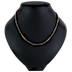 Gold Necklace - 22 K - 10.32 g thumbnail