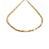 Gold Necklace - 22 K - 21.46 g thumbnail