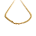 Gold Necklace - 22 K - 35.94 g thumbnail