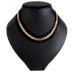 Gold Necklace - 22 K - 35.94 g thumbnail