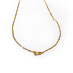 Gold Necklace - 24 K - 11.68 g thumbnail