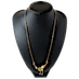 Gold Necklace - 24 K - 11.68 g thumbnail