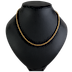 Gold Necklace - 22 K - 25.95 g thumbnail