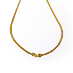 Gold Necklace - 24 K - 6.44 g thumbnail