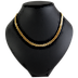 Gold Necklace - 24 K - 36.41 g thumbnail