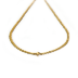 Gold Necklace - 22 K - 16.50 g thumbnail