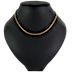 Gold Necklace - 22 K - 16.50 g thumbnail
