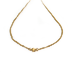 Gold Necklace - 22 K - 9.75 g thumbnail