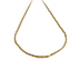 Gold Necklace - 22 K - 11.21 g thumbnail