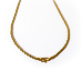Gold Necklace - 22 K - 17.40 g thumbnail