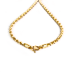 Gold Necklace - 22 K - 85.83 g thumbnail