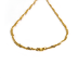 Gold Necklace - 22 K - 12.60 g thumbnail