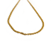 Gold Necklace - 22 K - 18.32 g thumbnail