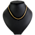 Gold Necklace - 22 K - 18.32 g thumbnail