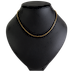 Gold Necklace - 22 K - 7.51 g thumbnail