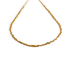 Gold Necklace - 22 K - 3.67 g thumbnail