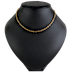 Gold Necklace - 22 K - 3.67 g thumbnail