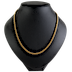 Gold Necklace - 24 K - 41.68 g thumbnail