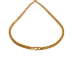 Gold Necklace - 22 K - 16.61 g thumbnail