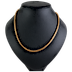 Gold Necklace - 22 K - 16.61 g thumbnail