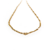 Gold Necklace - 22 K - 9.30 g thumbnail