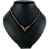 Gold Necklace - 22 K - 9.30 g thumbnail