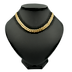 Gold Necklace - 22 K - 78.74 g thumbnail