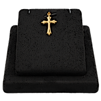 Gold Pendant - 22 K - 1.25 g