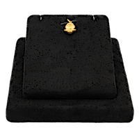 Gold Pendant - 24 K - 1.51 g