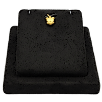 Gold Pendant - 24 K - 1.54 g