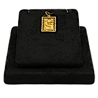 Gold Pendant - 22 K - 4.00 g