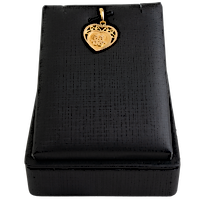 Gold Pendant - 22 K - 1.90 g