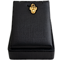 Gold Pendant - 22 K - 1.62 g