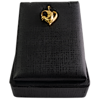 Gold Pendant - 24 K - 3.67 g