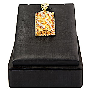 Gold Pendant - 22 K - 11.51 g