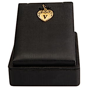Gold Pendant - 22 K - 2.54 g