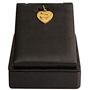 Gold Pendant - 22 K - 2.91 g
