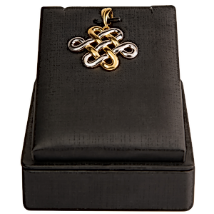 Gold Pendant - 22 K - 6.10 g