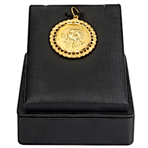 Gold Pendant - 22 K - 9.36 g